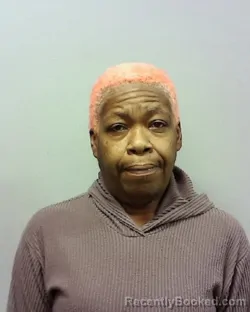 Mugshot of LASONIA REY DEBOSE