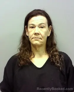 Booking photo from Lake County, Ohio