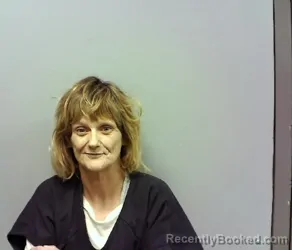 Mugshot of PATTY ROSE RODGERS