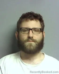 Booking photo from Lake County, Ohio