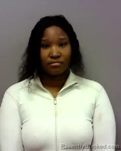 Mugshot of MICHELLE LANIER COLLINS booked in Lake County, Ohio on March 30, 2026