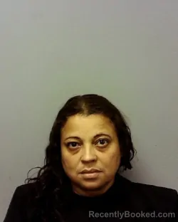 Mugshot of Michelle Erika Machado booked in Lake County, Ohio on August 19, 2026