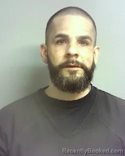 Mugshot of ANGEL RAFAEL LOUBRIEL RAMOS booked in Lake County, Ohio on May 5, 2026
