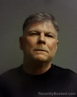 Mugshot of CHRISTOPHER MICHAEL FORD