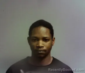 Mugshot of J'SHON ALEXANDER SMITH