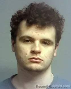 Mugshot of CRAIG JACOB HONKALA