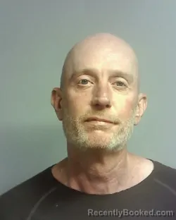 Mugshot of KEVIN MATTHEW REID booked in Lake County, Ohio on March 23, 2026