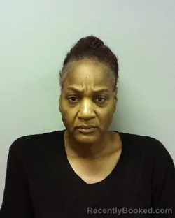 Mugshot of TISCISIA DELONA COLE booked in Lake County, Ohio on March 24, 2026