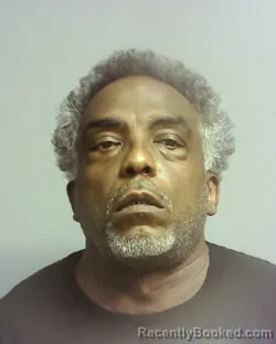 Mugshot of LAMAR EUGENE BOARD booked in Lake County, Ohio on March 24, 2026