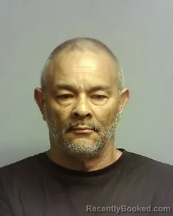 Mugshot of KARL EUGENE WHITE booked in Lake County, Ohio on March 25, 2026