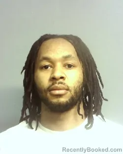 Mugshot of ELISEO VERSHAN LUCAS booked in Lake County, Ohio on March 26, 2026