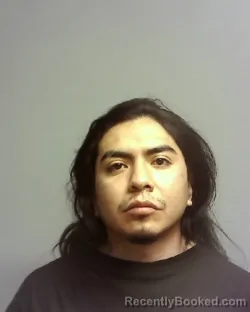 Mugshot of DAVID CHAVEZ MENDEZ booked in Lake County, Ohio on March 29, 2026