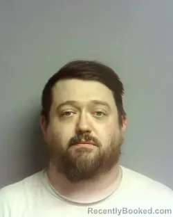 Mugshot of DERRECK PAUL KEIDEL booked in Lake County, Ohio on March 31, 2026