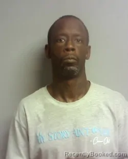 Mugshot of FLOYD JONES SMITH booked in Lake County, Ohio on March 30, 2026