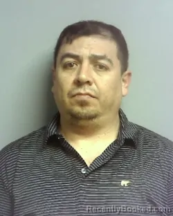 Mugshot of MARTIN LOPEZ BRAVO booked in Lake County, Ohio on April 1, 2026