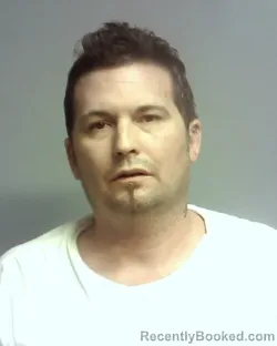 Mugshot of MARK LOUIS RUPPE booked in Lake County, Ohio on April 1, 2026