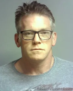 Mugshot of SHAWN LEE WHITTEKIND booked in Lake County, Ohio on April 1, 2026