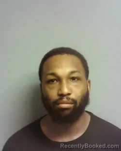 Mugshot of QUINTIN DARNEL WEEDEN booked in Lake County, Ohio on April 2, 2026