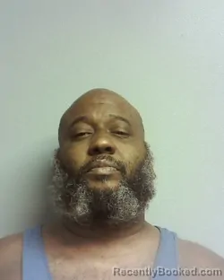 Mugshot of RAMONE LA TEON STARLING booked in Lake County, Ohio on April 5, 2026