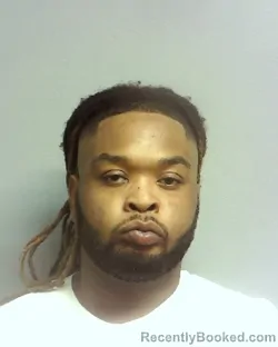 Mugshot of JORDON SCOTT BECKHAM booked in Lake County, Ohio on May 3, 2026