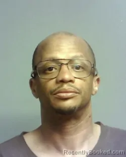 Booking photo from Lake County, Ohio