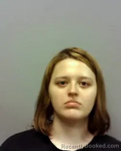 Mugshot of MIA ISABEL SLAVEC booked in Lake County, Ohio on April 30, 2026