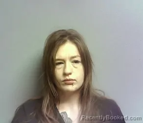 Mugshot of BRITTNAY NICOLE WILLIAMS booked in Lake County, Ohio on May 3, 2026
