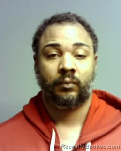 Mugshot of DONTEZ ISMAEL DUVALL booked in Lake County, Ohio on May 17, 2026