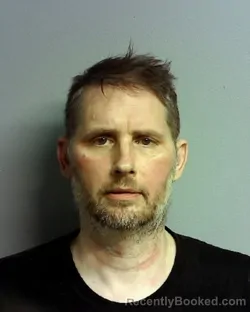 Mugshot of MARC DAVID ZONA booked in Lake County, Ohio on July 30, 2026