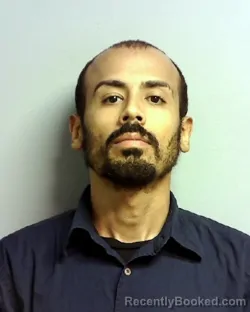 Mugshot of Jose Luis Torres booked in Lake County, Ohio on September 4, 2026