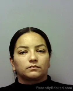 Mugshot of Roselyn Marie Adorno Melendez booked in Lake County, Ohio on October 19, 2026