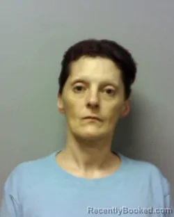 Booking photo from Lake County, Ohio