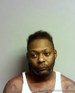 Mugshot of Ja'mal Terrell Green booked in Lake County, Ohio on October 21, 2026