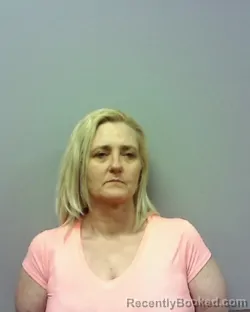 Mugshot of RENEE LYNN PACHAY booked in Lake County, Ohio on March 23, 2026