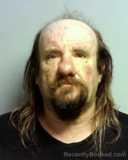 Mugshot of MICHAEL STANLEY SMITH booked in Lake County, Ohio on June 13, 2026