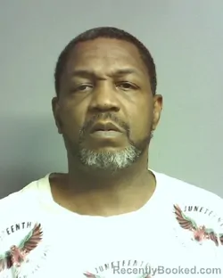Mugshot of MICHAEL RAESHAWN WILLIAMS booked in Lake County, Ohio on May 15, 2026