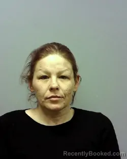 Mugshot of MICHELLE LYNN FIALKO