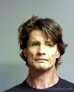 Mugshot of JAMES MICHAEL ROSS