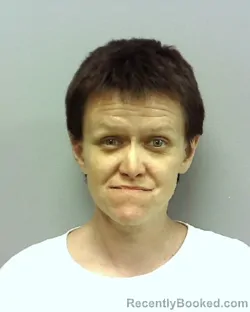 Mugshot of BARBARA ANN SIMMONS booked in Lake County, Ohio on May 6, 2026