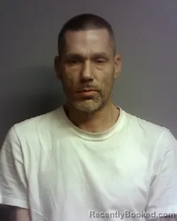 Mugshot of STEVEN ALEXANDER CASERTA booked in Lake County, Ohio on March 29, 2026