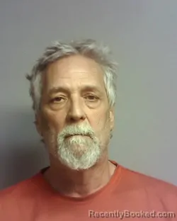 Mugshot of JOSEPH JEFFREY HENNESSEY booked in Lake County, Ohio on March 31, 2026