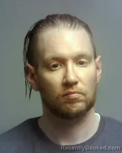 Mugshot of BRIAN LEE HEARN booked in Lake County, Ohio on April 15, 2026