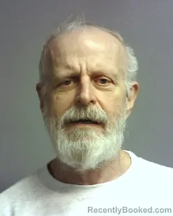 Mugshot of MATTHEW LOUIS WERFEL