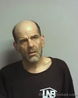 Mugshot of JOHN PETER VERDONE