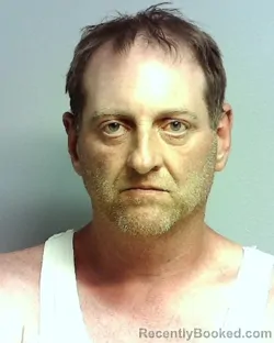 Mugshot of MICHAEL ANTHONY GRUM booked in Lake County, Ohio on June 28, 2026