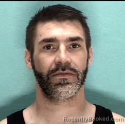 Mugshot of JIMMY L WALLER booked in Licking County, Ohio on April 17, 2026