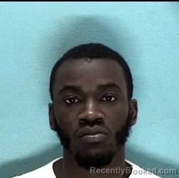 Mugshot of KEVIN R WALKER booked in Licking County, Ohio on April 28, 2026