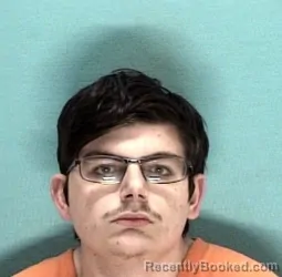 Mugshot of XAVIER M WELLS booked in Licking County, Ohio on April 30, 2026