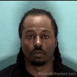 Mugshot of DANGELO A HEATH booked in Licking County, Ohio on May 1, 2026