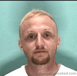 Mugshot of JOSHUA R SMITH booked in Licking County, Ohio on May 5, 2026